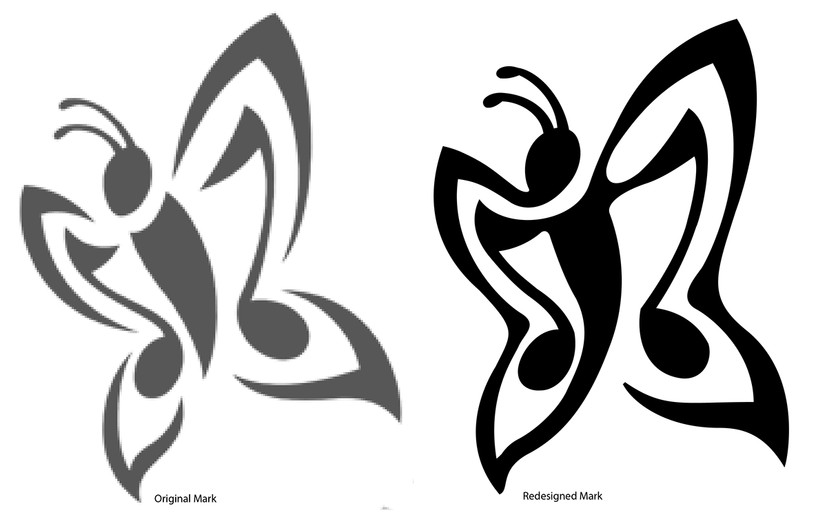 India arie IndiaArie soulbird soul bird logo identity soulbirdmusic brand mark