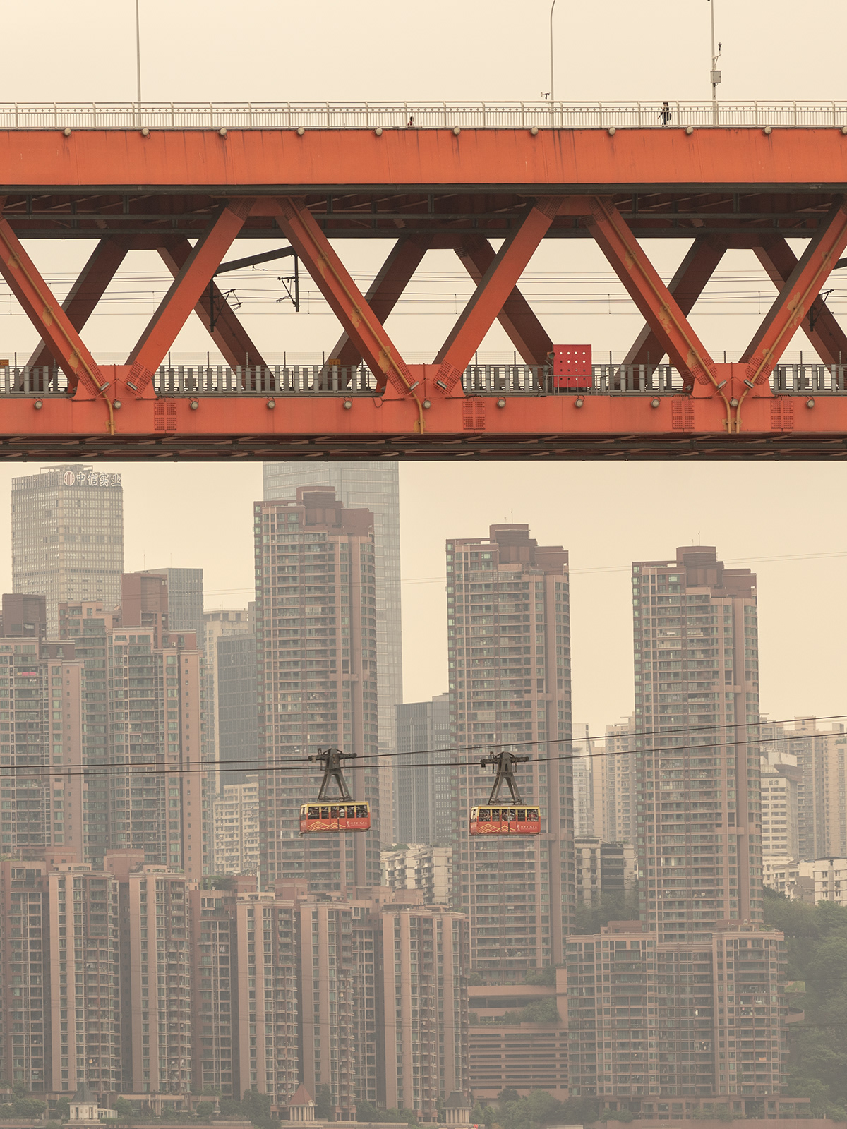 chongqing photo-essay city Megapolis china architecturephotograhpy krisprovoost KRIS PROVOOST