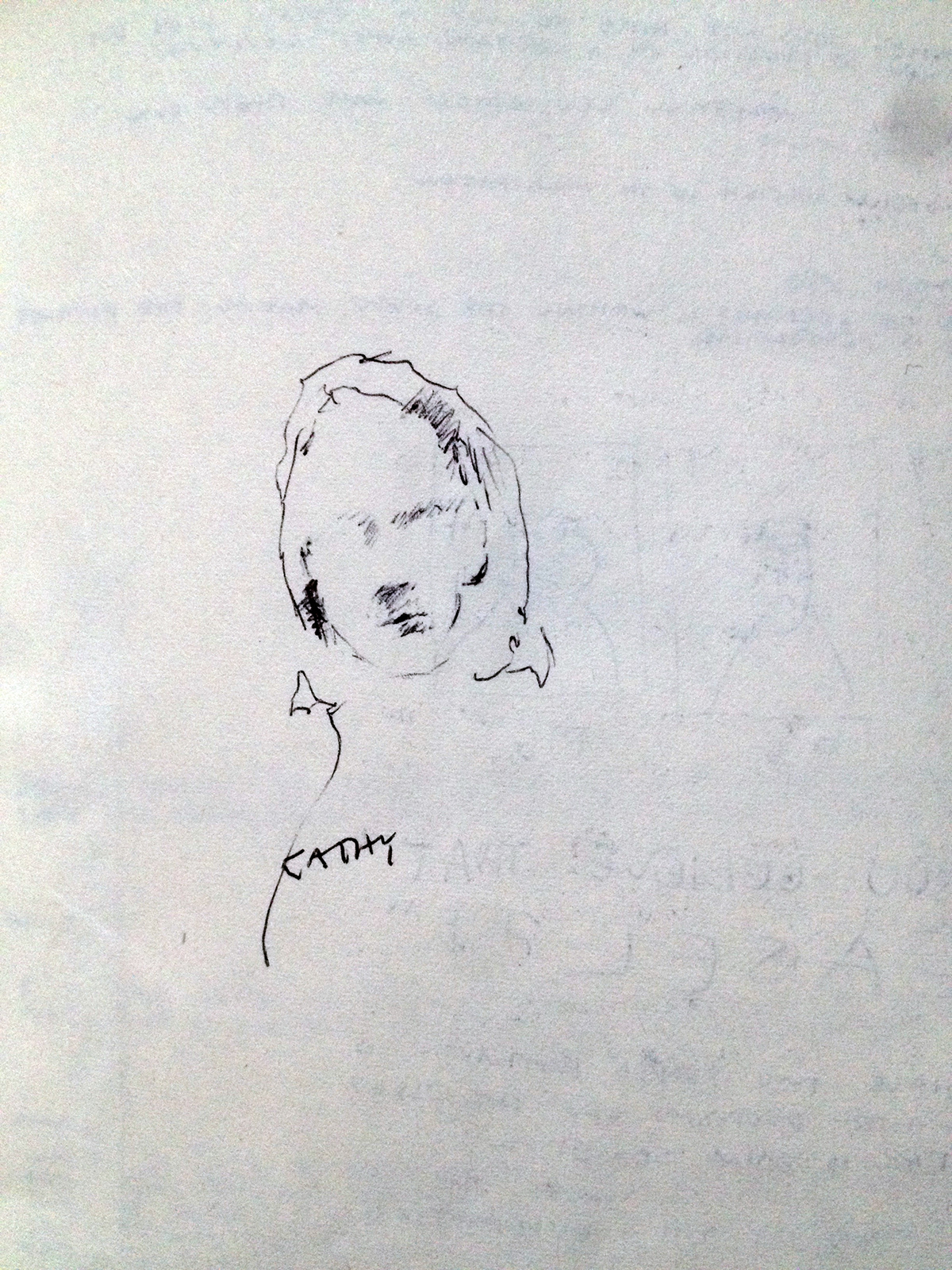 sketchbooks sketches sketch 2014