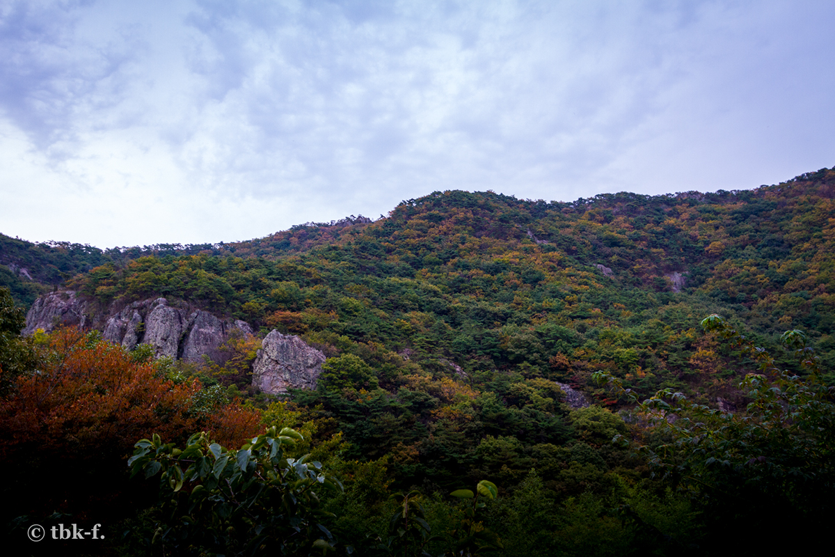 Travel Korea asia Landscape Nature