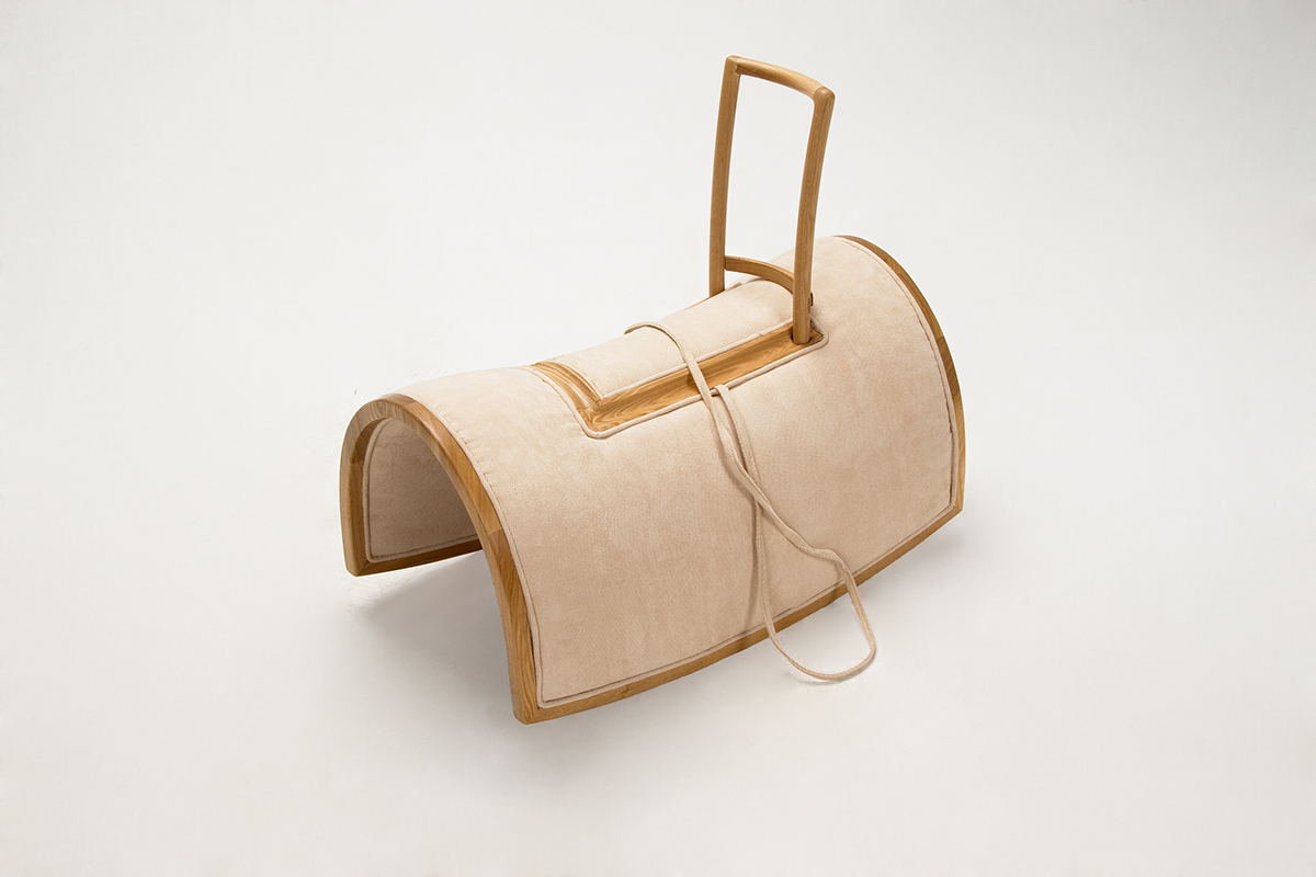 chair Multi- functional Playful interaction furniture