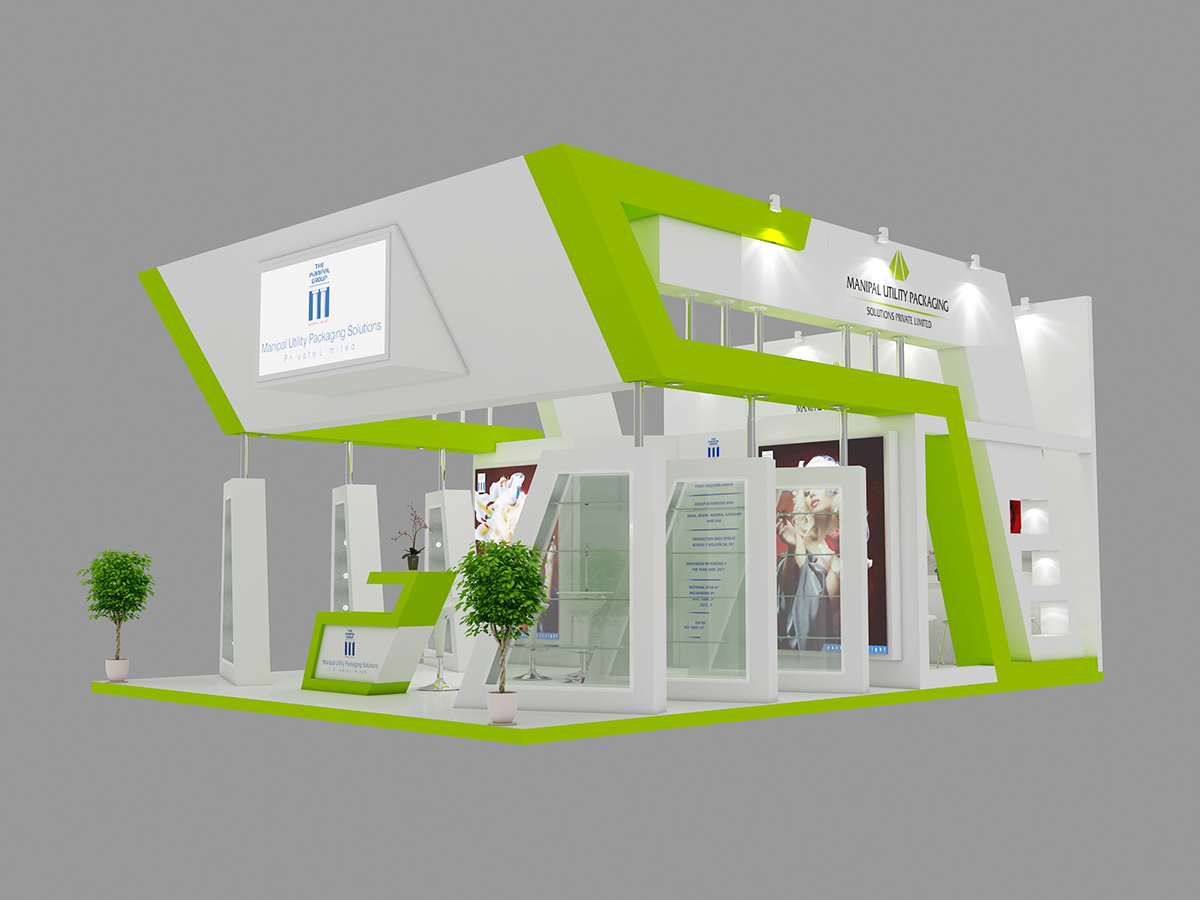 3D 3d modeling booth design Exhibition  Exhibition Design  modeling visual visual design visualization