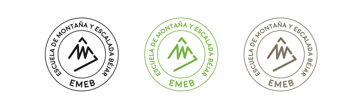 school mountain climbing academy escuela Montana sierra escalada bejar