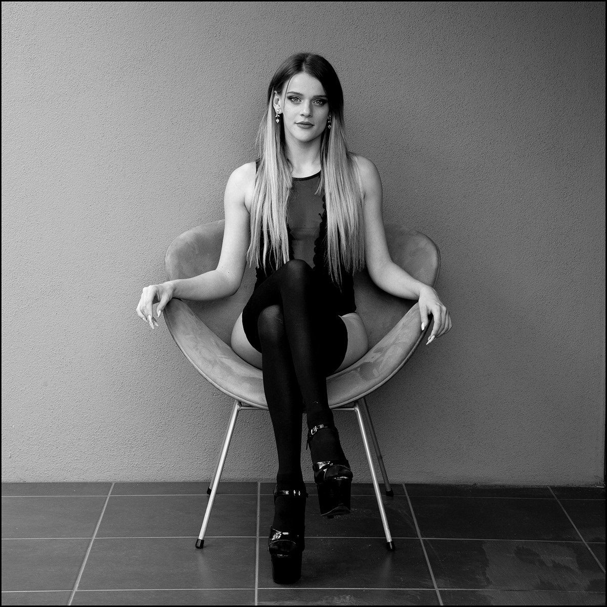 portraits Black&white model Photography  digital