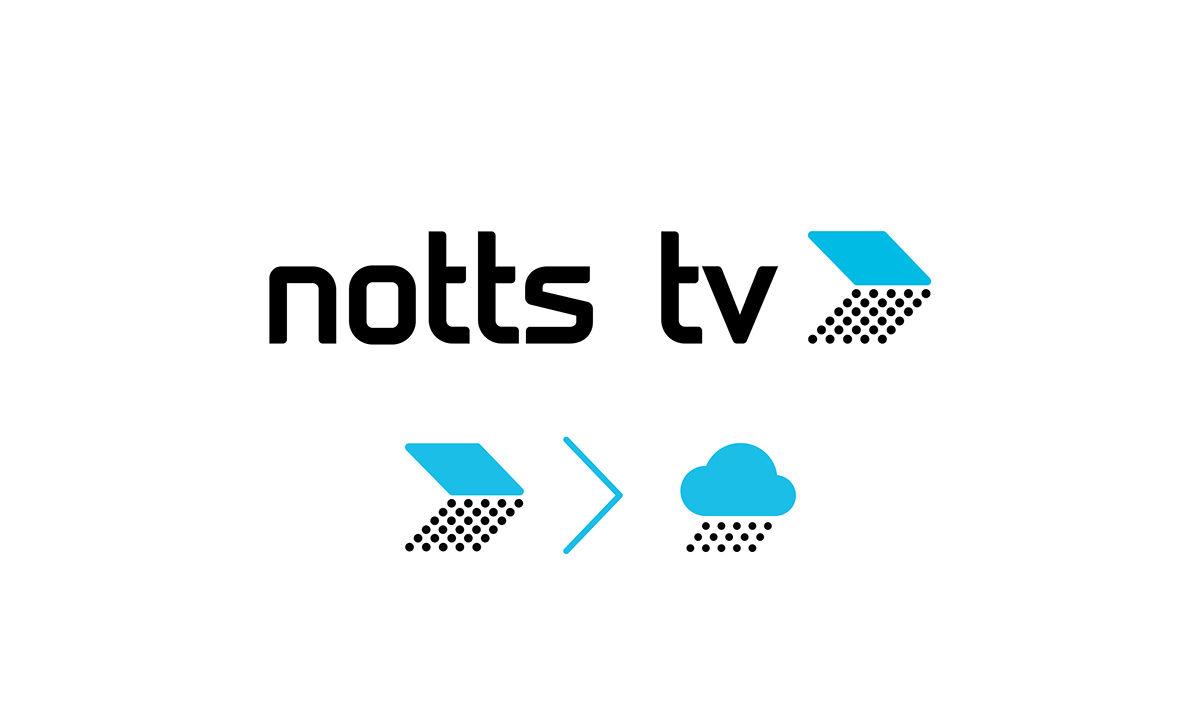 Weather icon Icon Nottingham nottinghamshire Notts TV