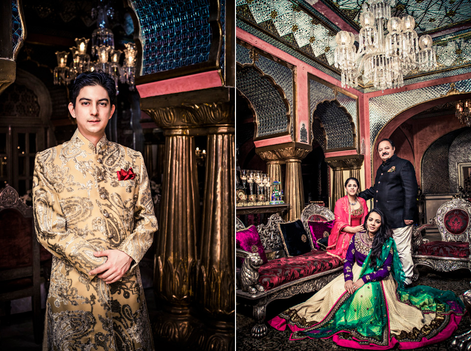 royal feast Hello Magazine manpreet photography manpreet photographer portraits editoral Jaipur India