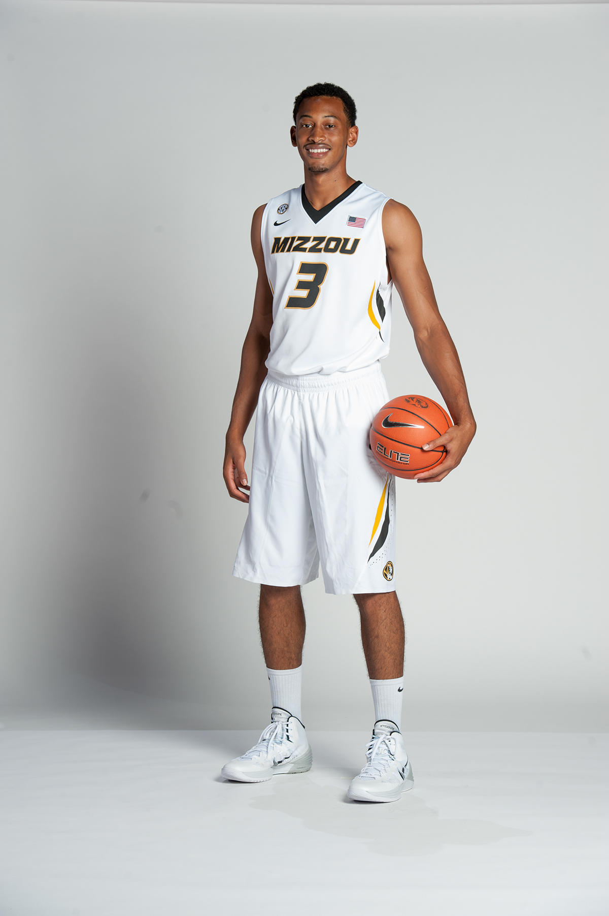 athletics college team basketball Nike mizzou MIssouri