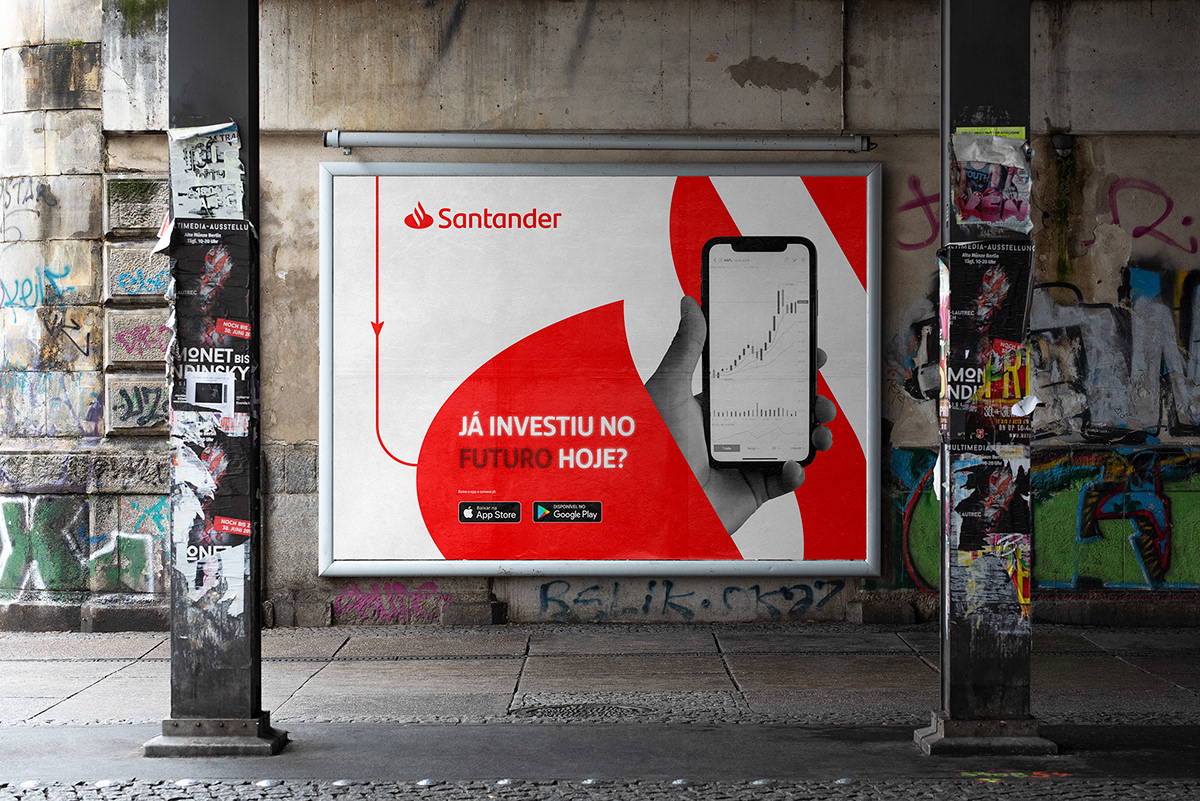 Santander Brasil - Apps on Google Play