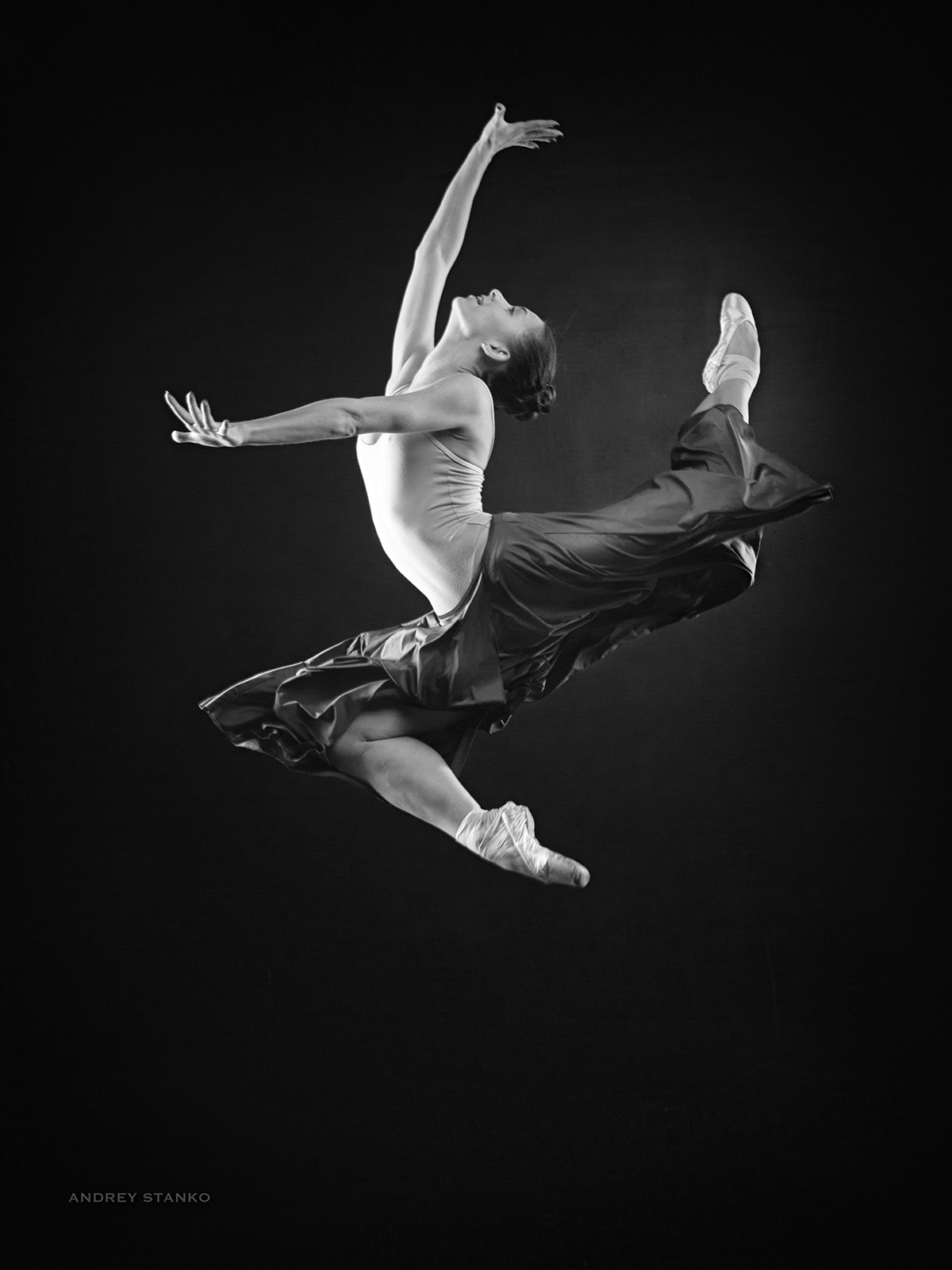 Andrey Stanko DANCE   dancer ballet ballerina studio Studioworks