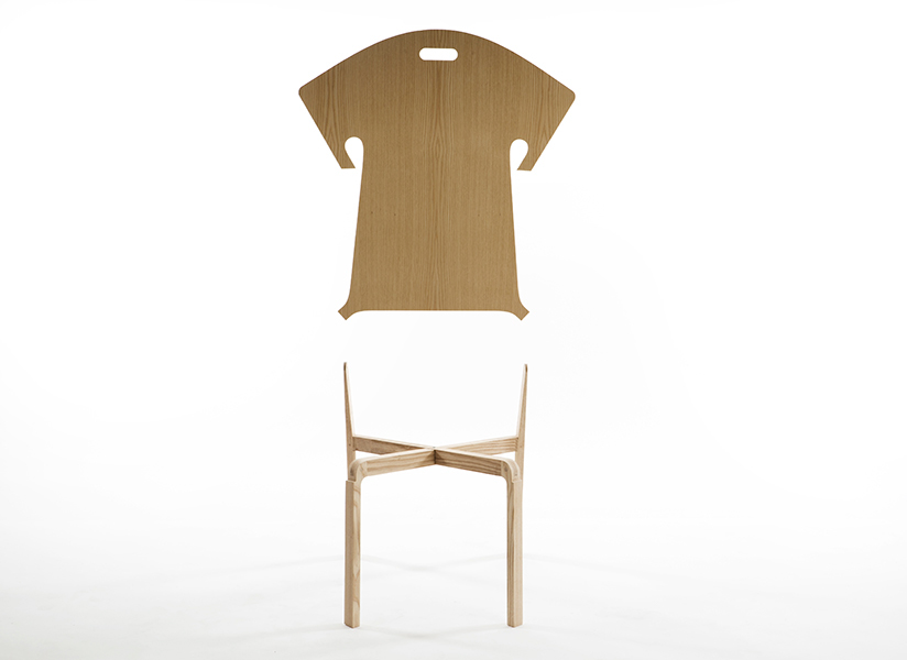 furniture chair wood