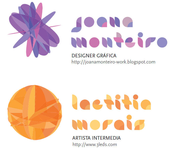 design branding brand logo logotype typography modular