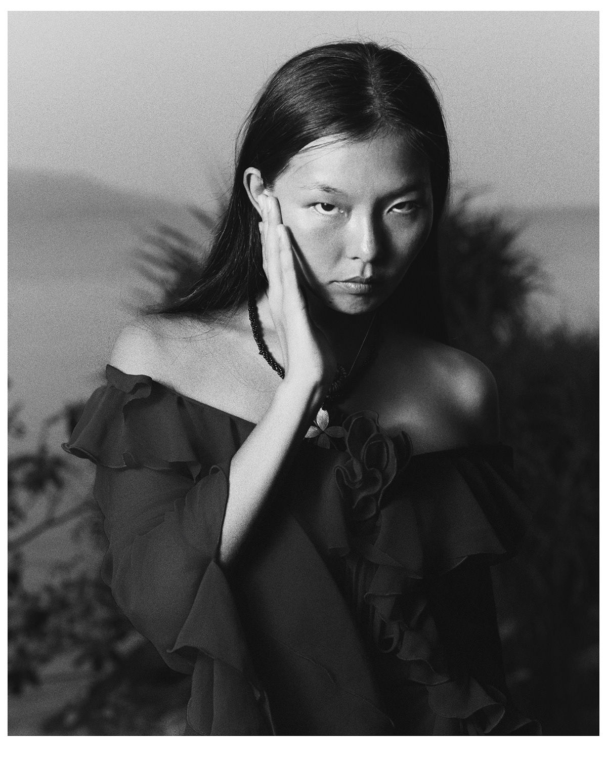 Fashion  Photography  lightroom lightroom presets Leica person model woman portrait photographer