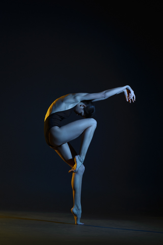 ballet body DANCE   gymnastics sport