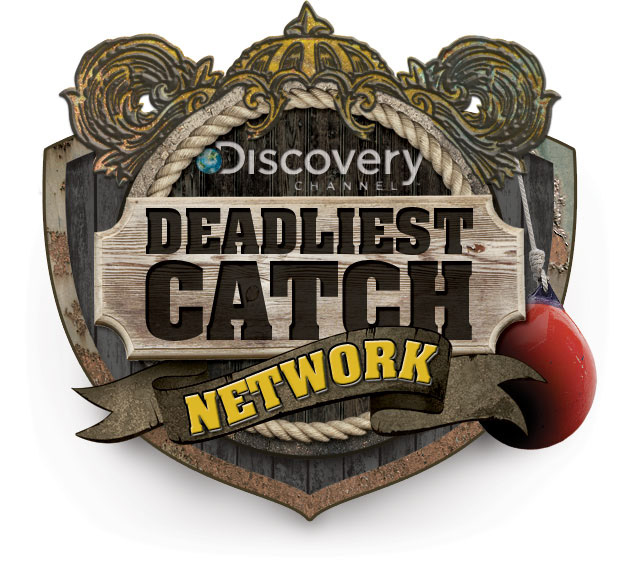 Deadliest Catch network social media Hub interactive Discovery Channel stefan poulos