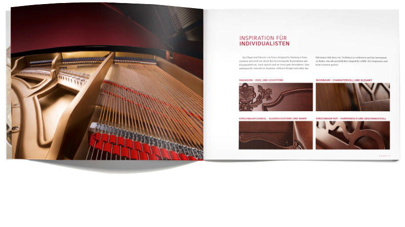 brochure Piano International