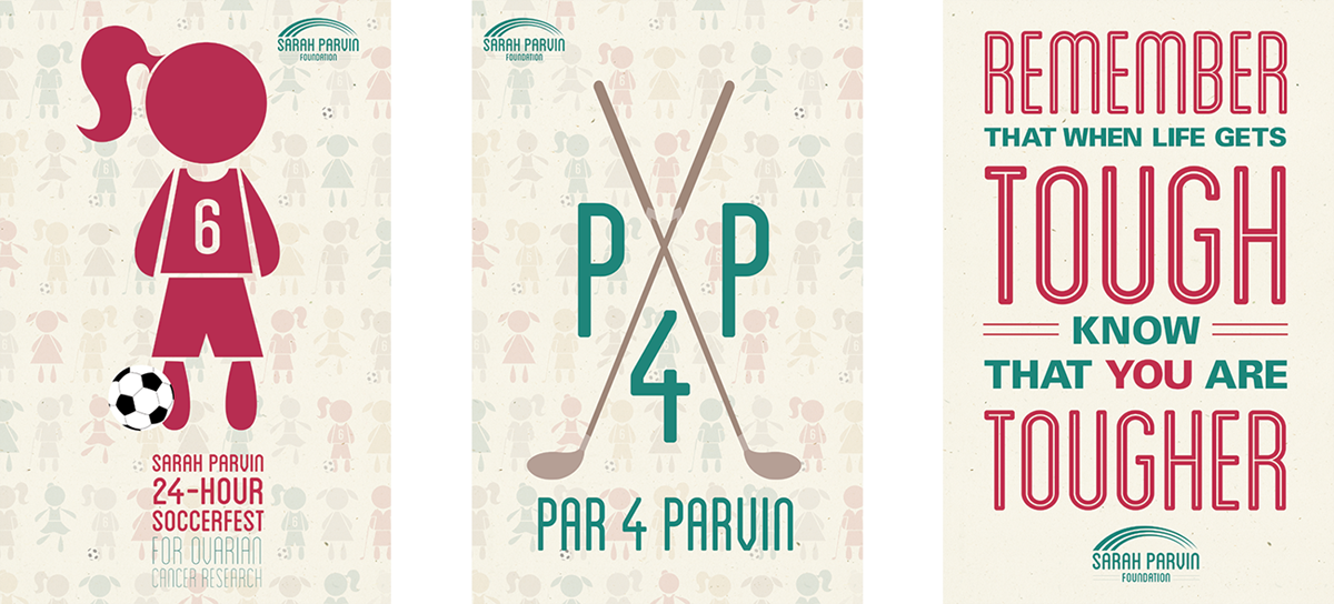 foundation ovarian cancer cancer research soccer golf sarah parvin Parvin par 4 parvin