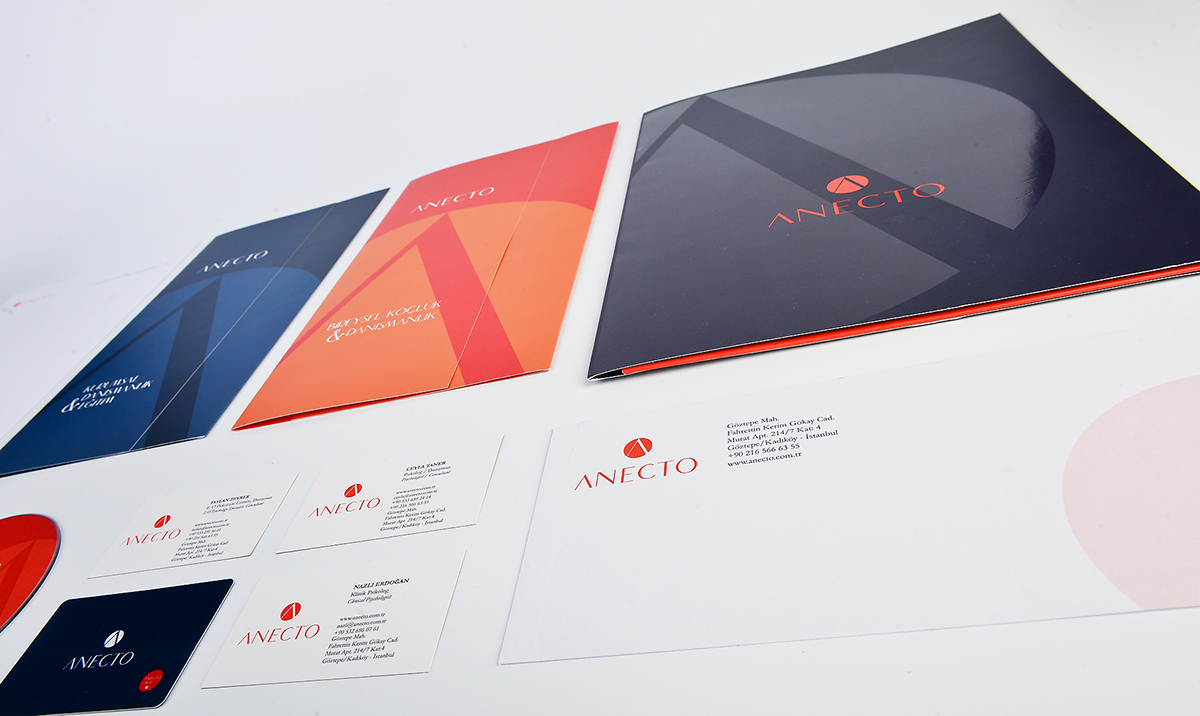 Logo Design logo Corporate Identity business card brochure design Consulting Education Brand consulting brand