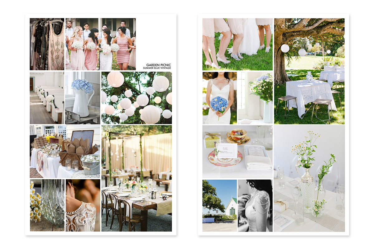 wedding moodboard ideas inspiration inspired planning direction styling 
