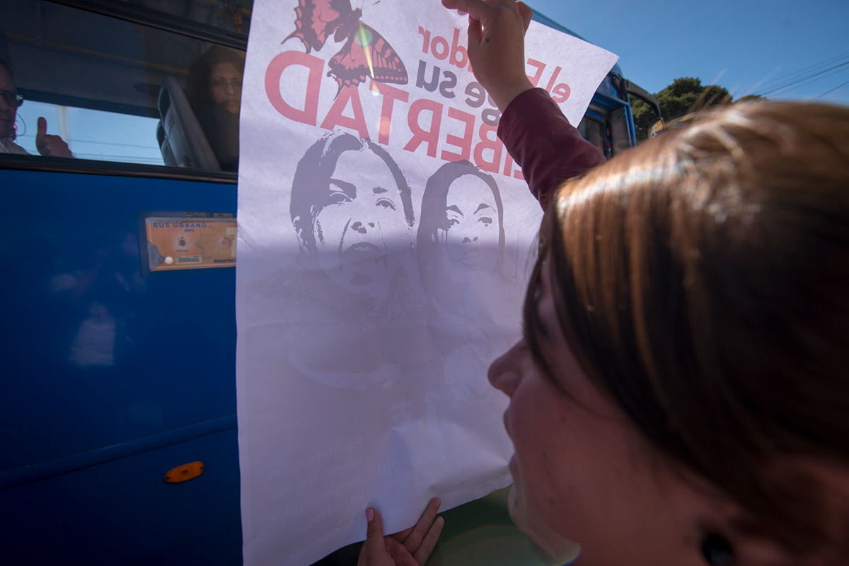 10 de luluncoto  criminalizados  lucha social  estado ecuatoriano luis herrera