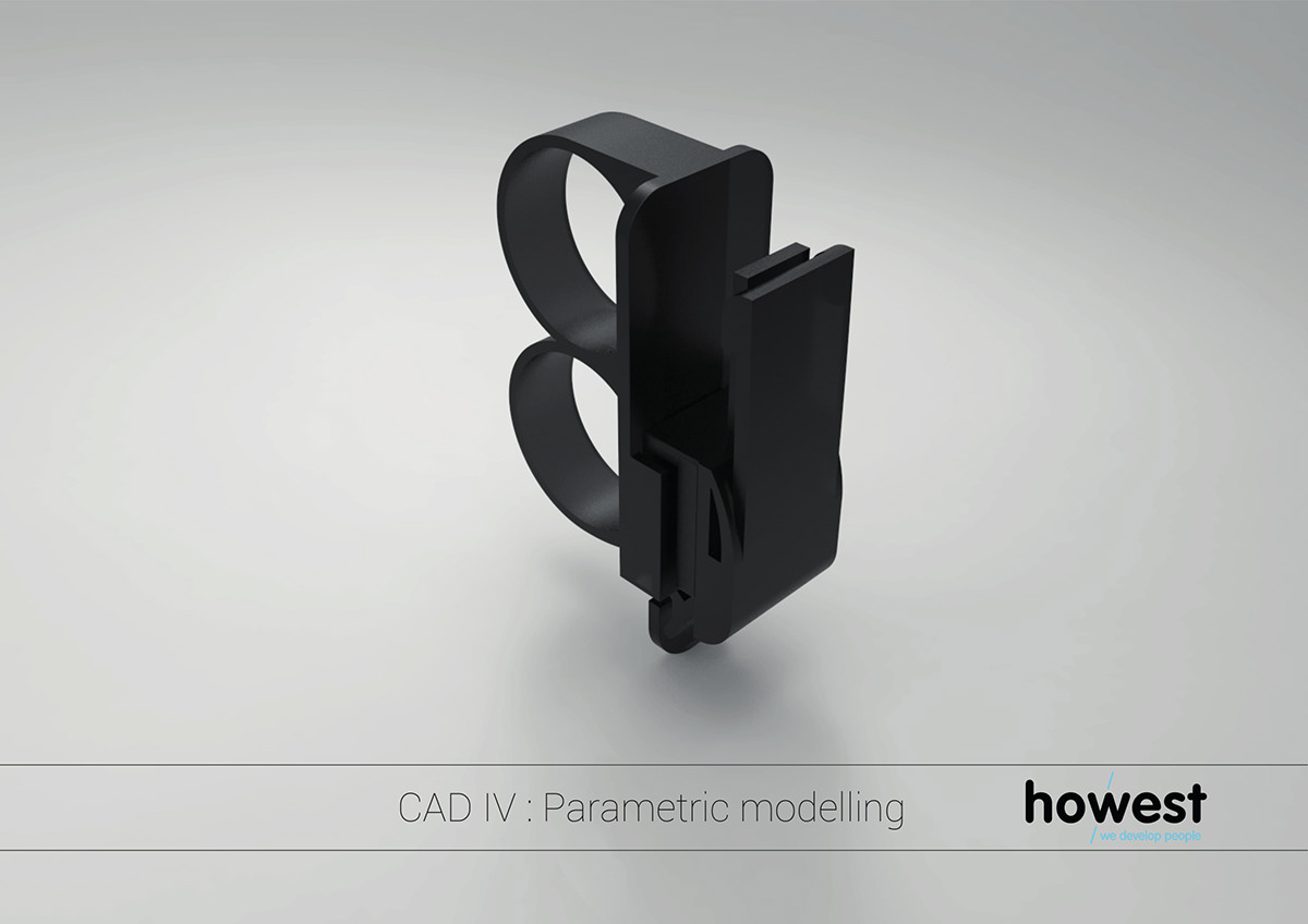 cad Siemens NX 3D Modelling