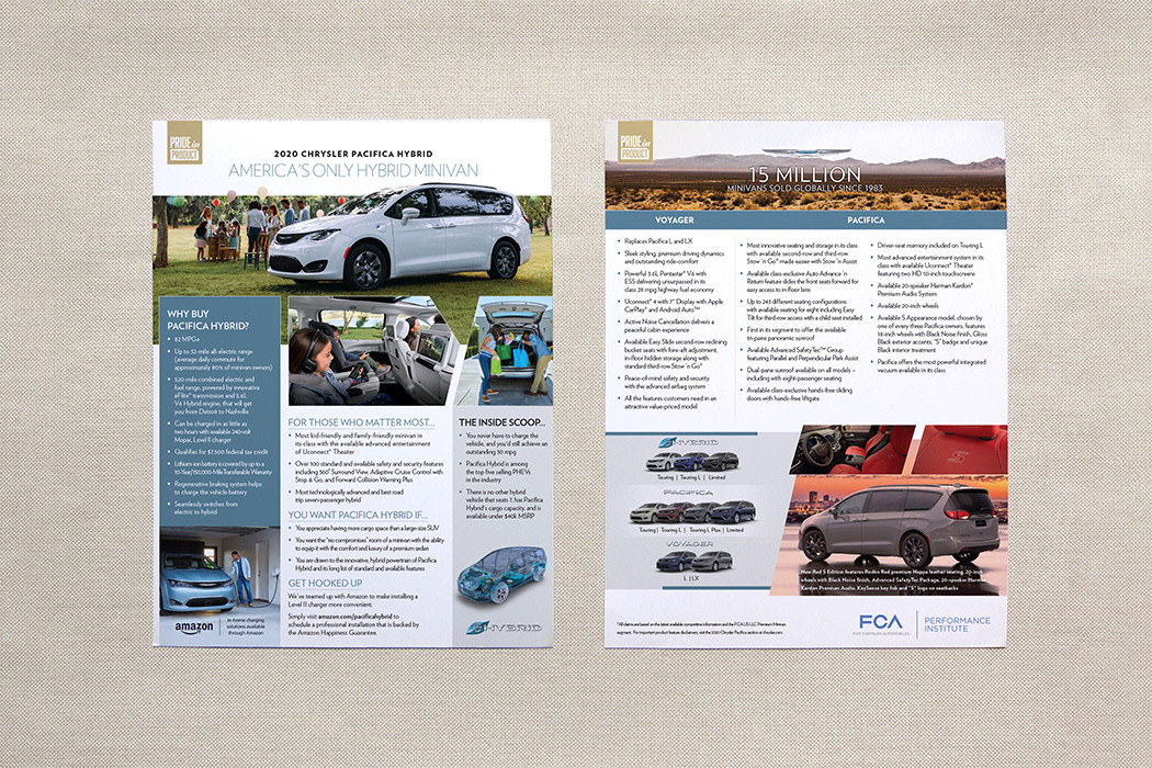automotive ad advertising Magazine Newspaper