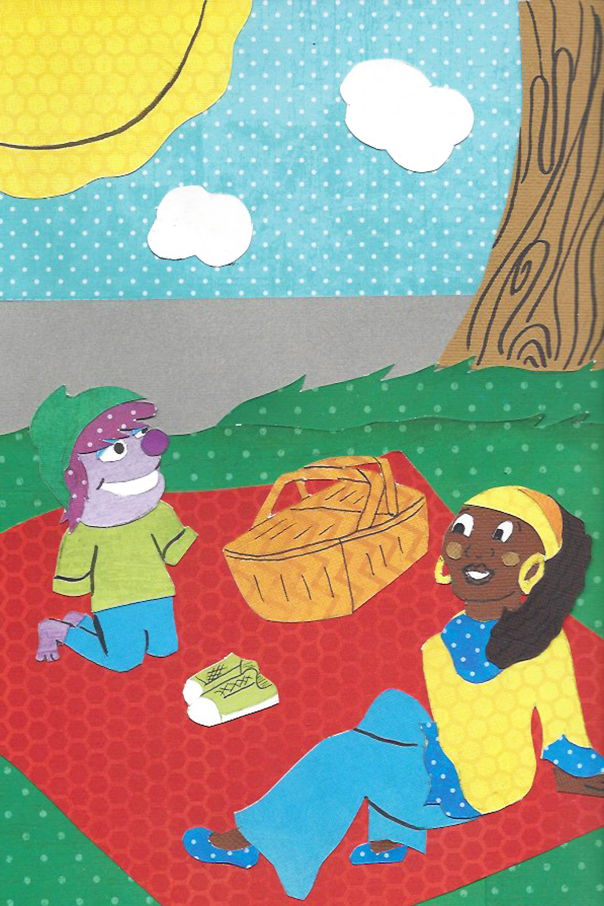 TFO boukili children books kids illustration kids children books book story time Stories pirate friendship