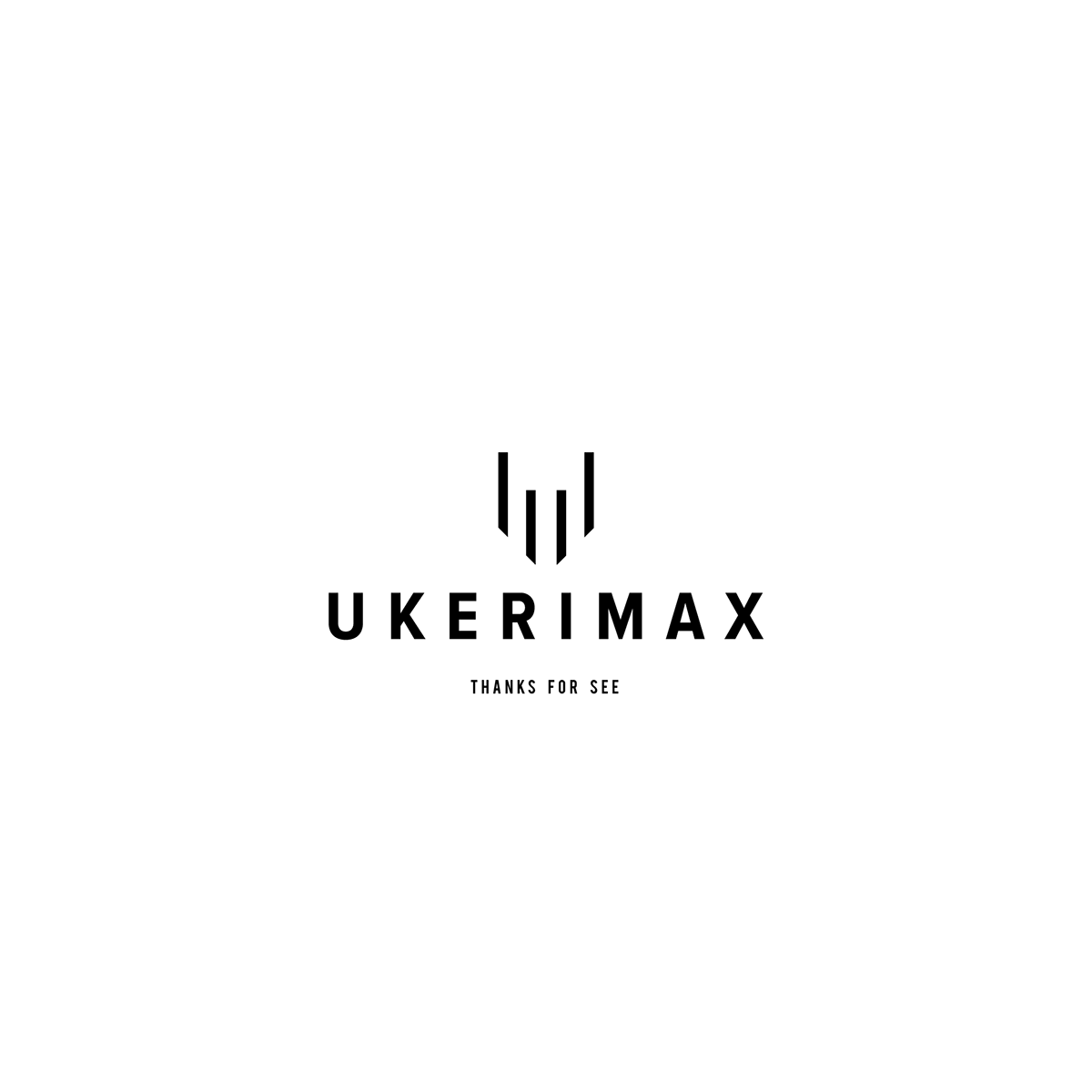 ukerimax logo media art