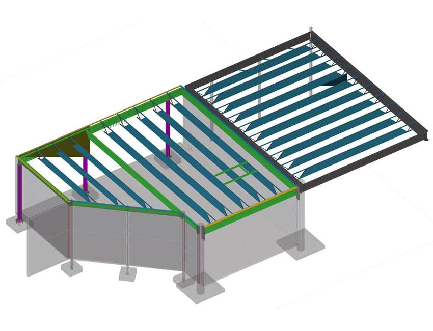 steel construction detailing Steel Detailing Structural Drafting company steel detailers
