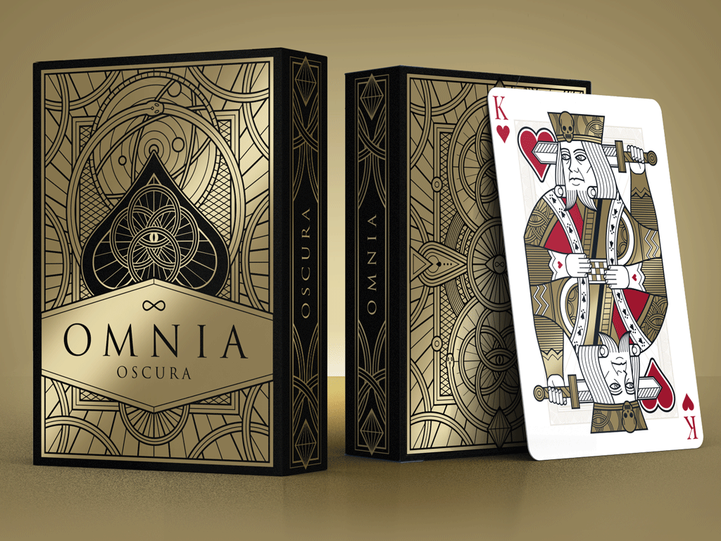 cards Playing Cards omnia thirdway thirdway industries queen sexy esoteric Symbology
