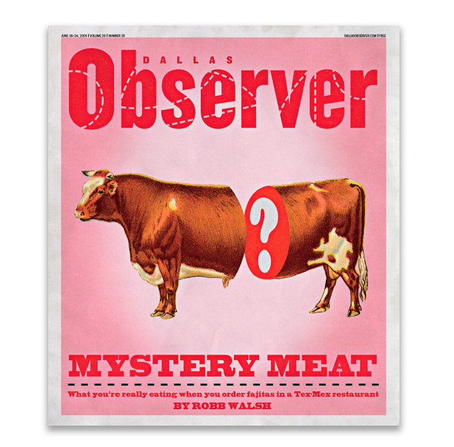 dallas Dallas Observer covers alt-weekly newspaper
