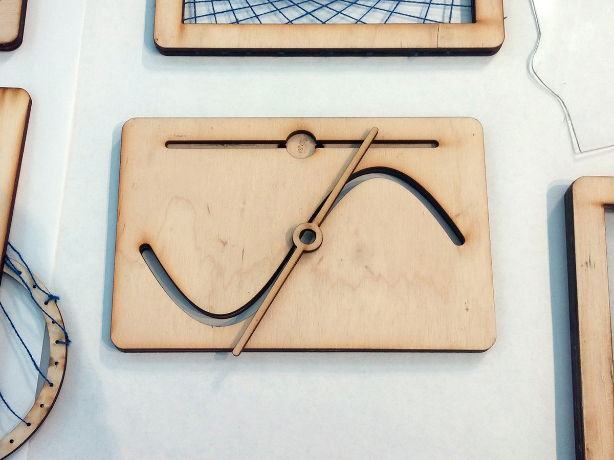 math cards deck interactive wood
