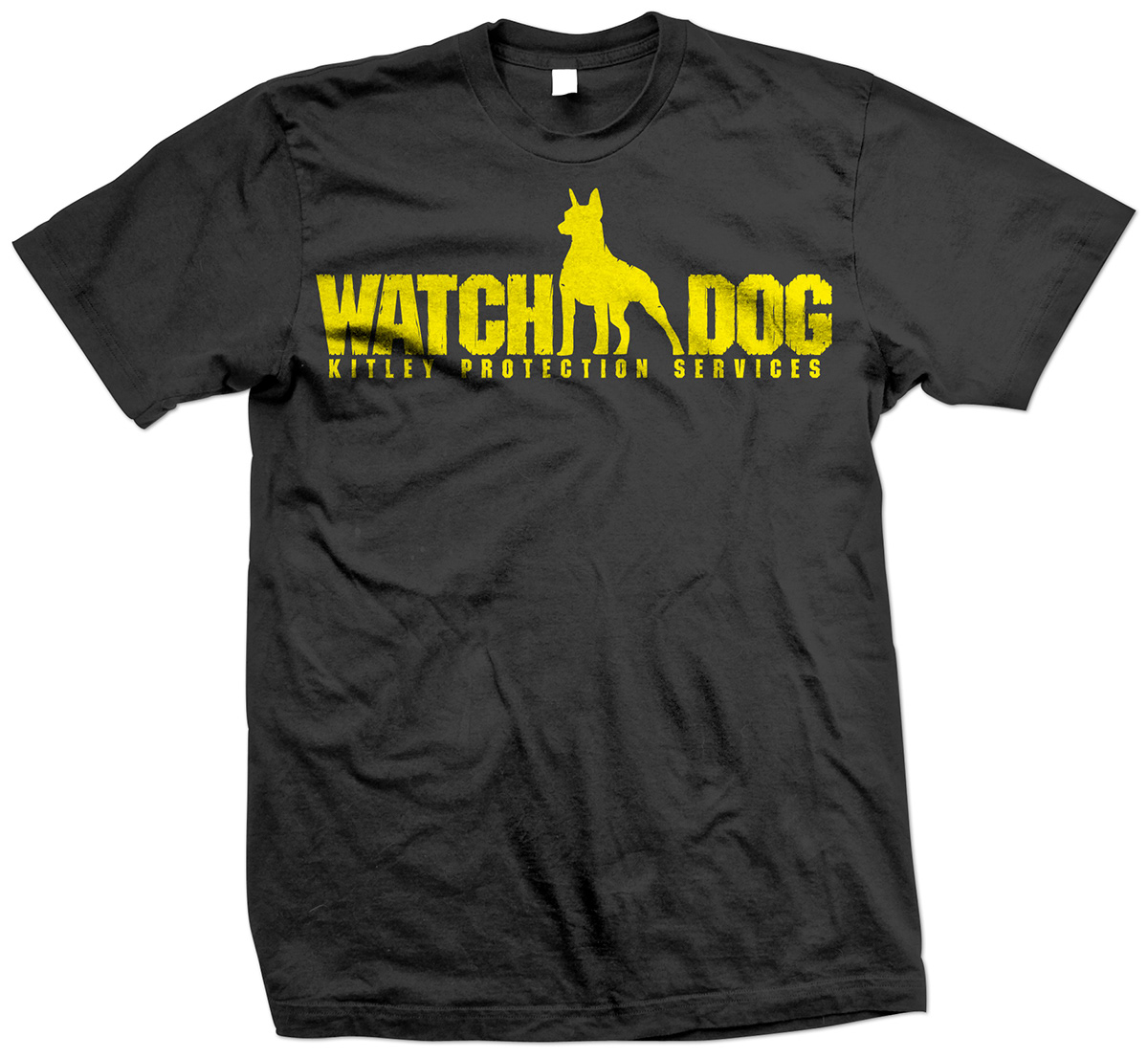 watch dog