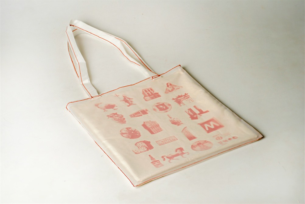 thiscover bag comunicare la città talking city milano expo