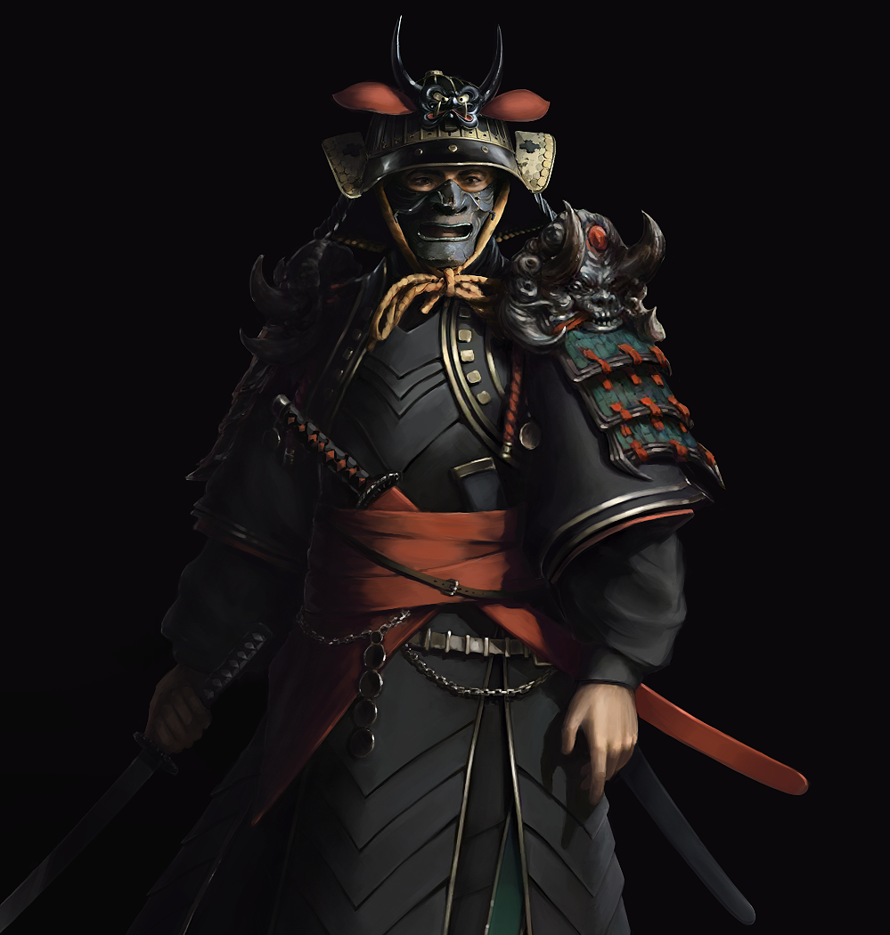 japan samurai katana suit Armor Sword Helmet man japanese War warrior art Ps25Under25