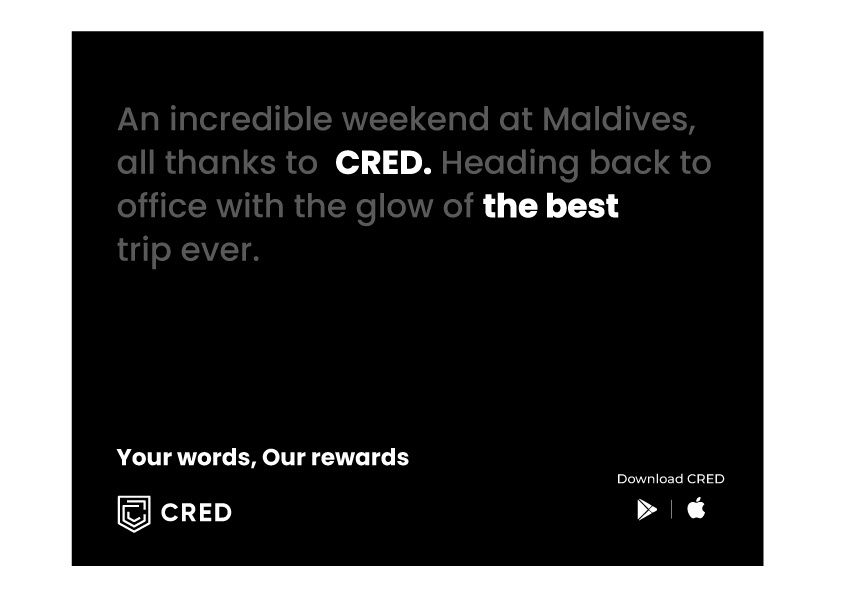 rewards copywriting  Advertising  Graphic Designer