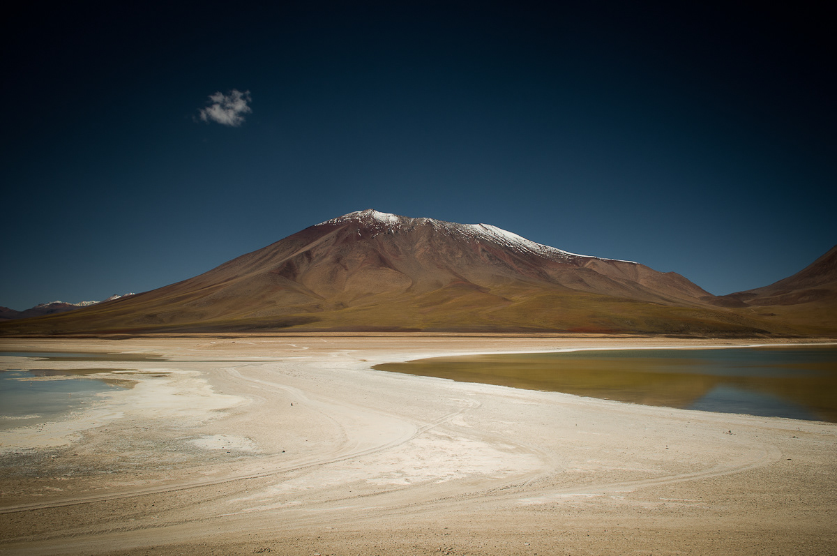 atacama desert chile bolivia South America Landscape still life Jocelyn Mandryk road trip