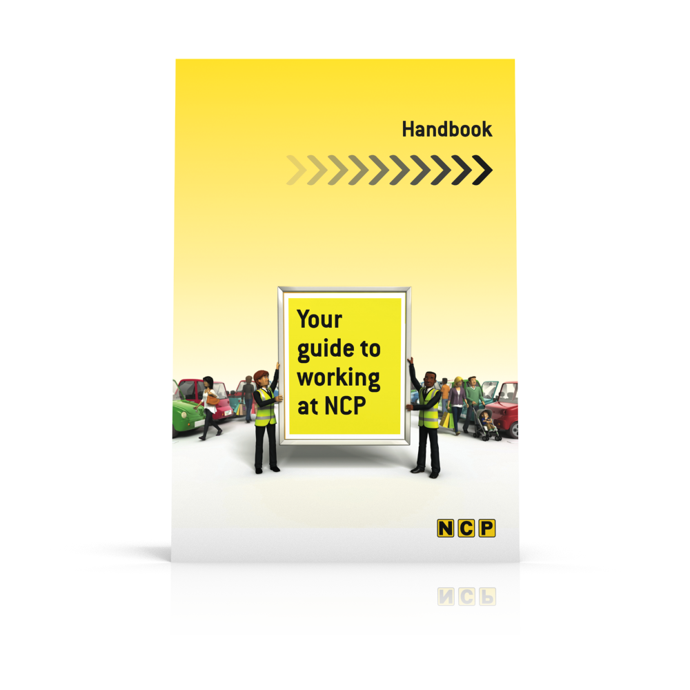 Adobe Portfolio NPC National Car Parks yourmatenick