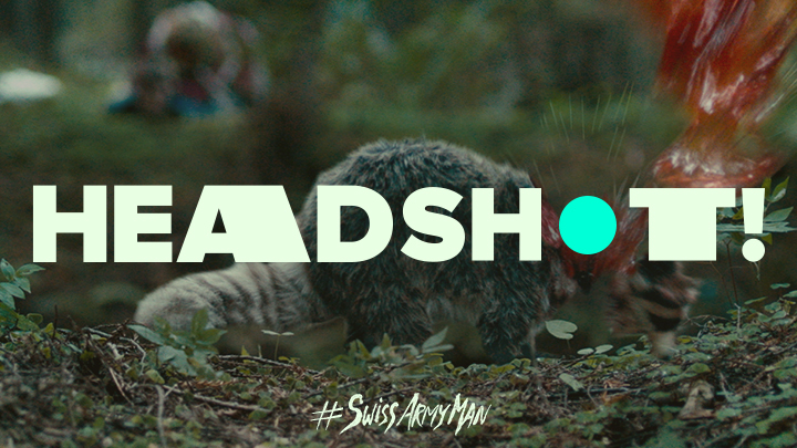 social promo dead body gif giphy campaign swiss army man a24 movie