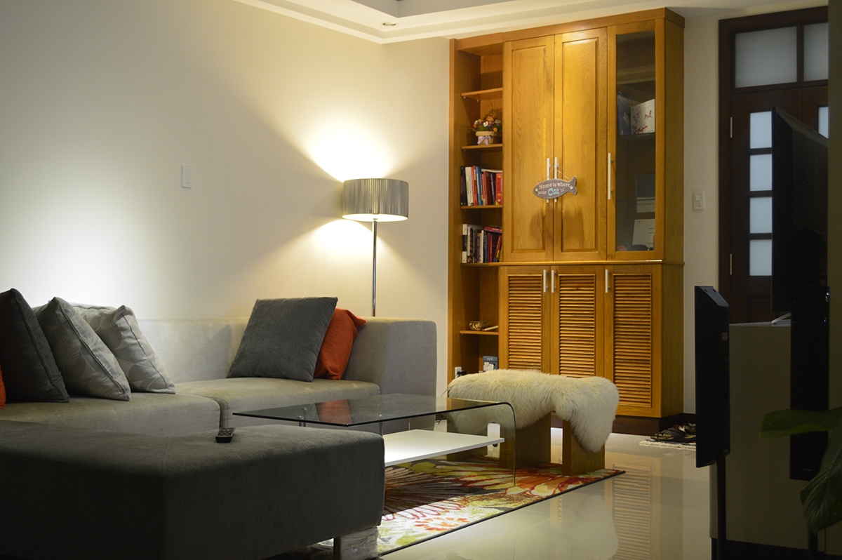 interior remodel cost-efficient  Tropical  simple
