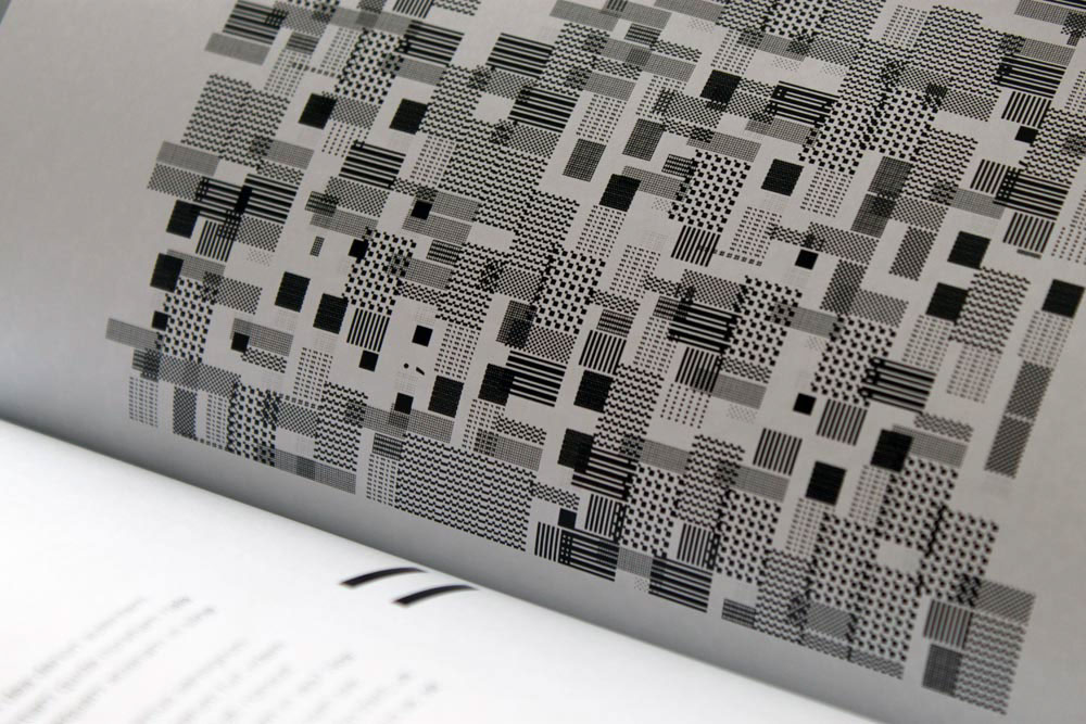 pattern Booklet layouts LCC