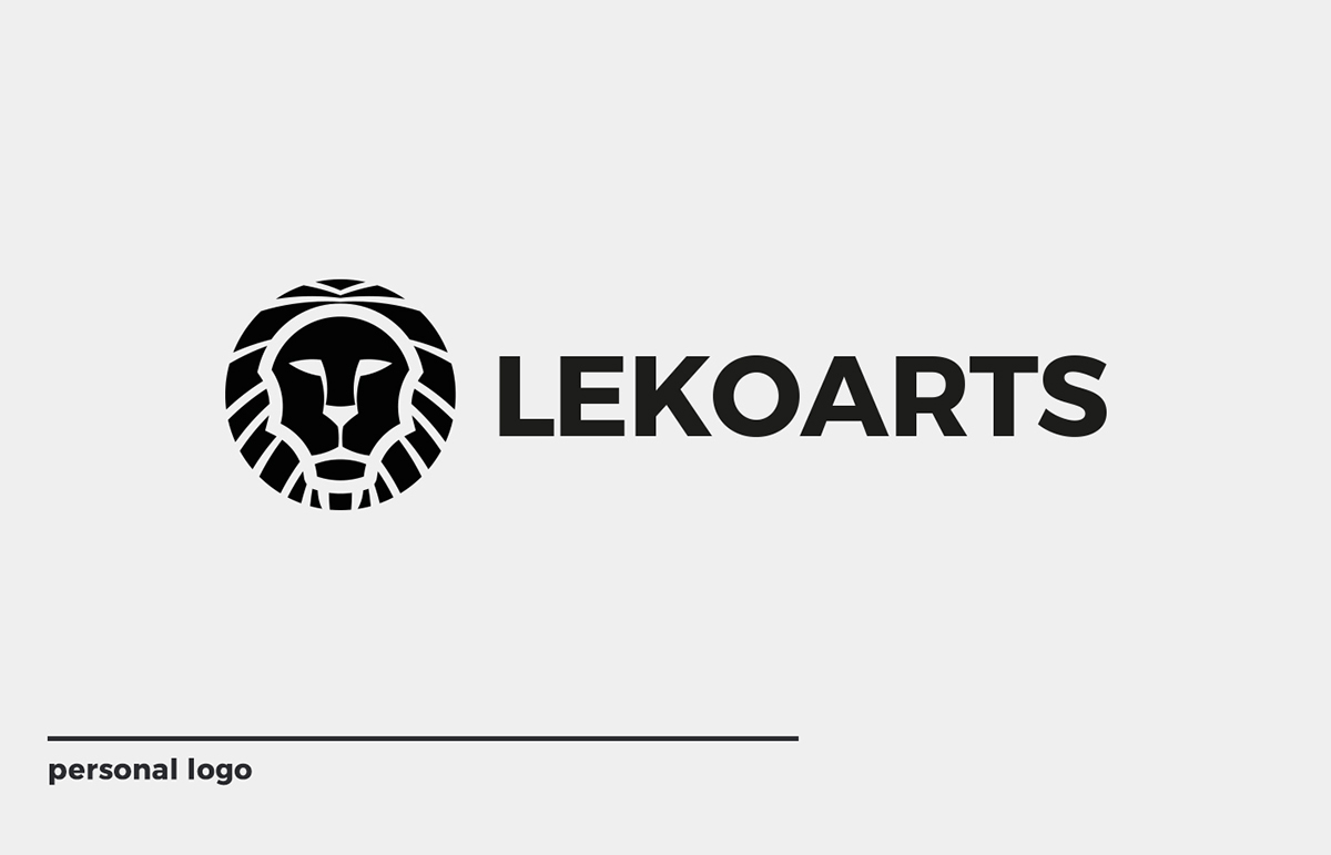 logo logofolio brand company