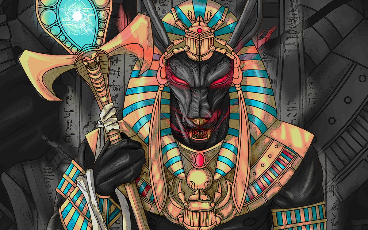 Dibujos de dioses egipcios a lápiz  Piramide dibujo Dibujos hípster  Egipto dibujo