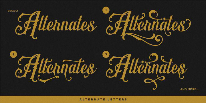 font font design letterhead lettering Logotype Poster Design type type design Typeface typography  