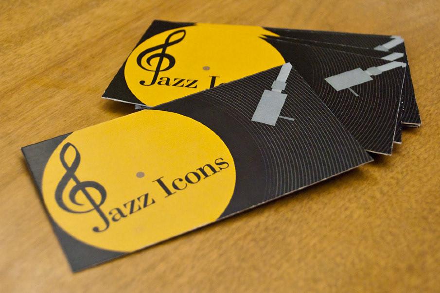 cards deck of cards jazz