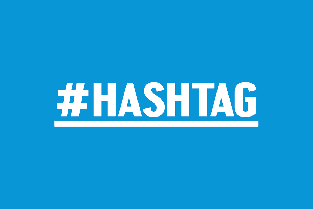 hashtag Hashtag Public Bar brandmark logo Hospitality bar design rollout Signage sign menu Collateral uniform Display