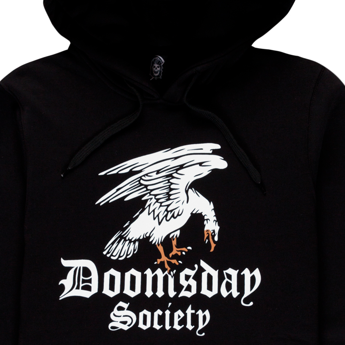 doomsday doomsday society brand streetwear Clothing hoody t-shirt merch design apparel