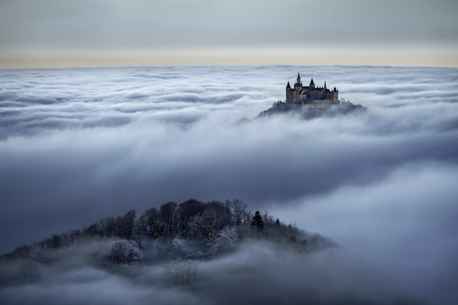 fairytale fairytales Landscape landscape photography Landschaftsfotografie märchen germany Europe fantasy dark Mystic Castle