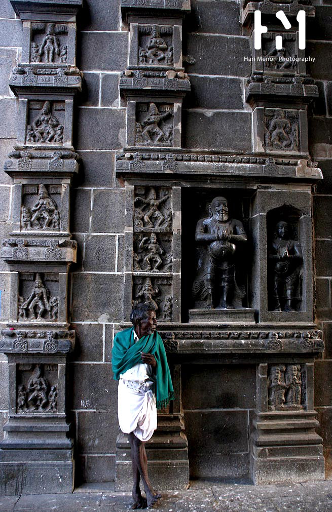 India tamilnadu village temple streets chidambaram culture people portraits tamil tradition Hindu religion southindia