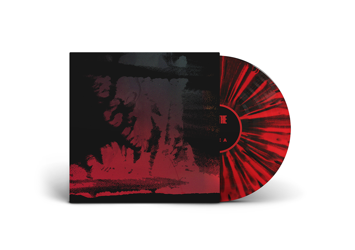 Holding Absence loathe Sharptone Records