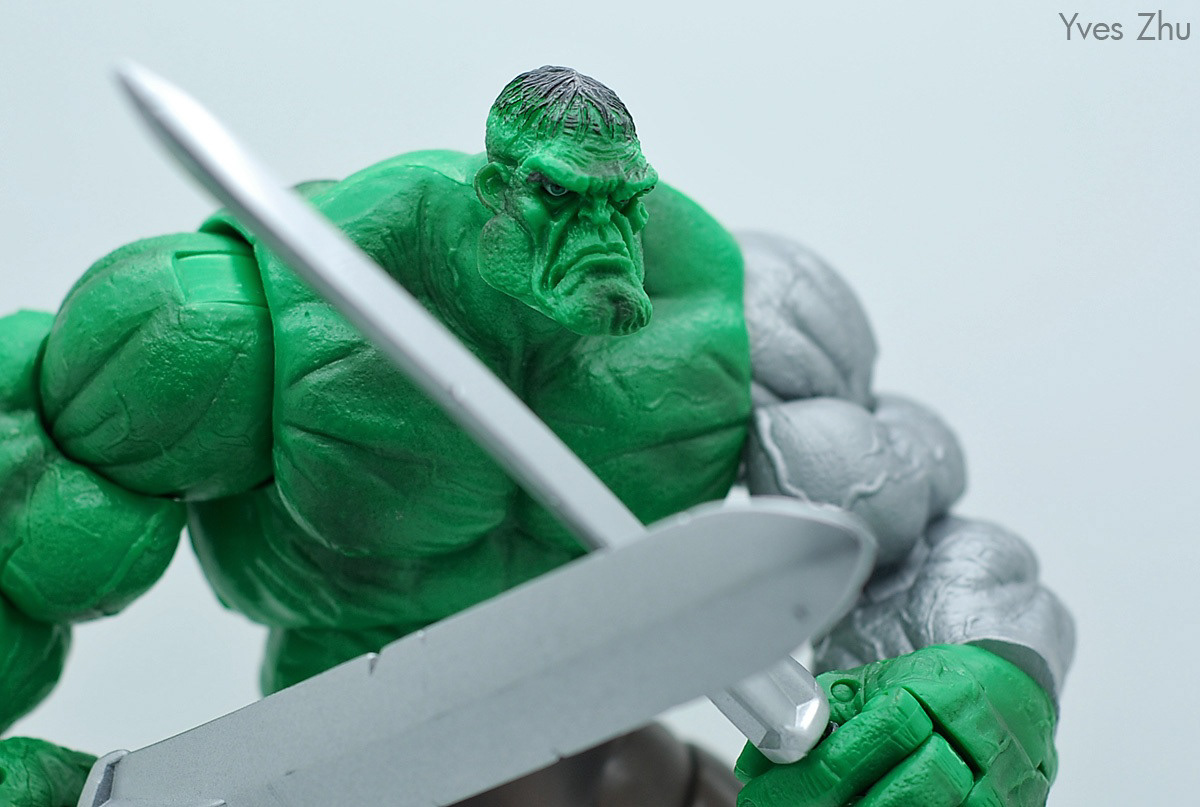toys Action Figure Comic Hero Hulk Avengers marvel legends